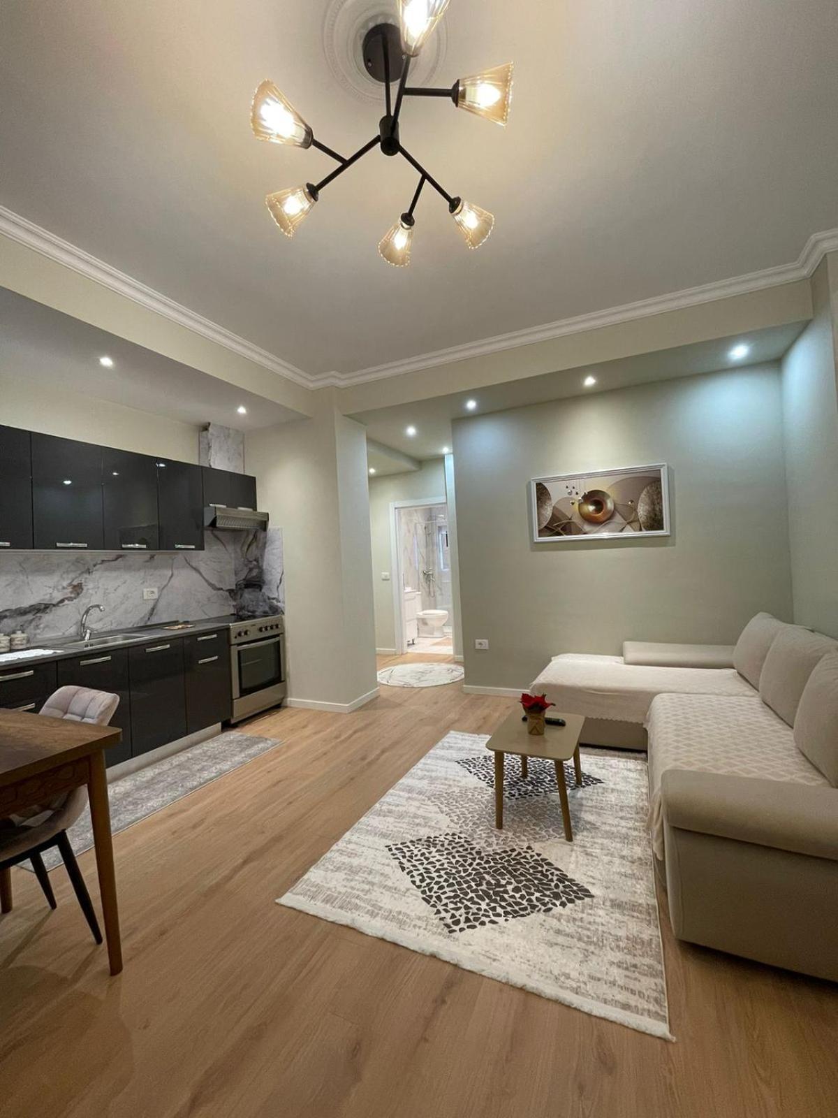 Villa Vsv:Second Flat+Parking Kamez Luaran gambar