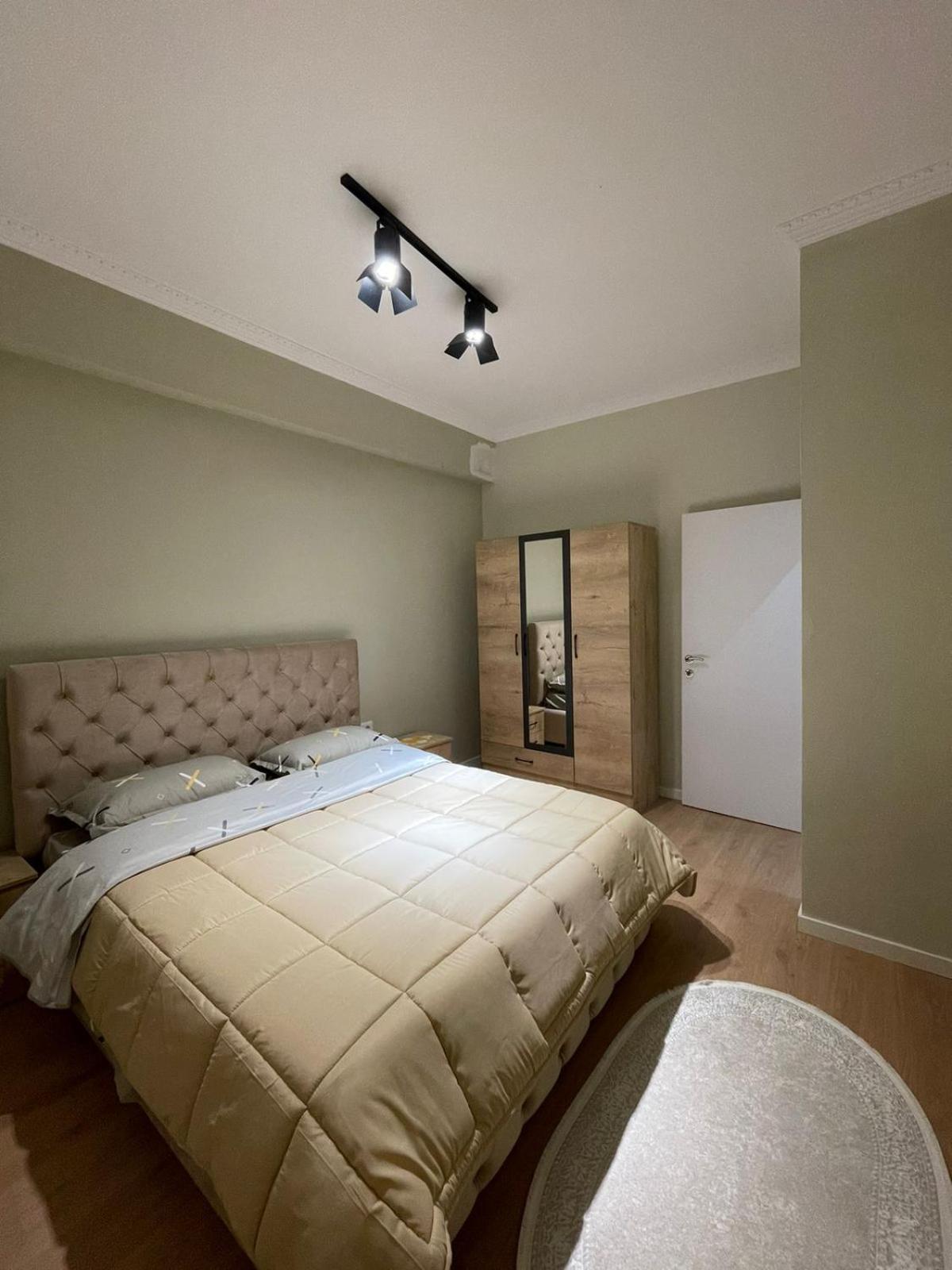 Villa Vsv:Second Flat+Parking Kamez Luaran gambar