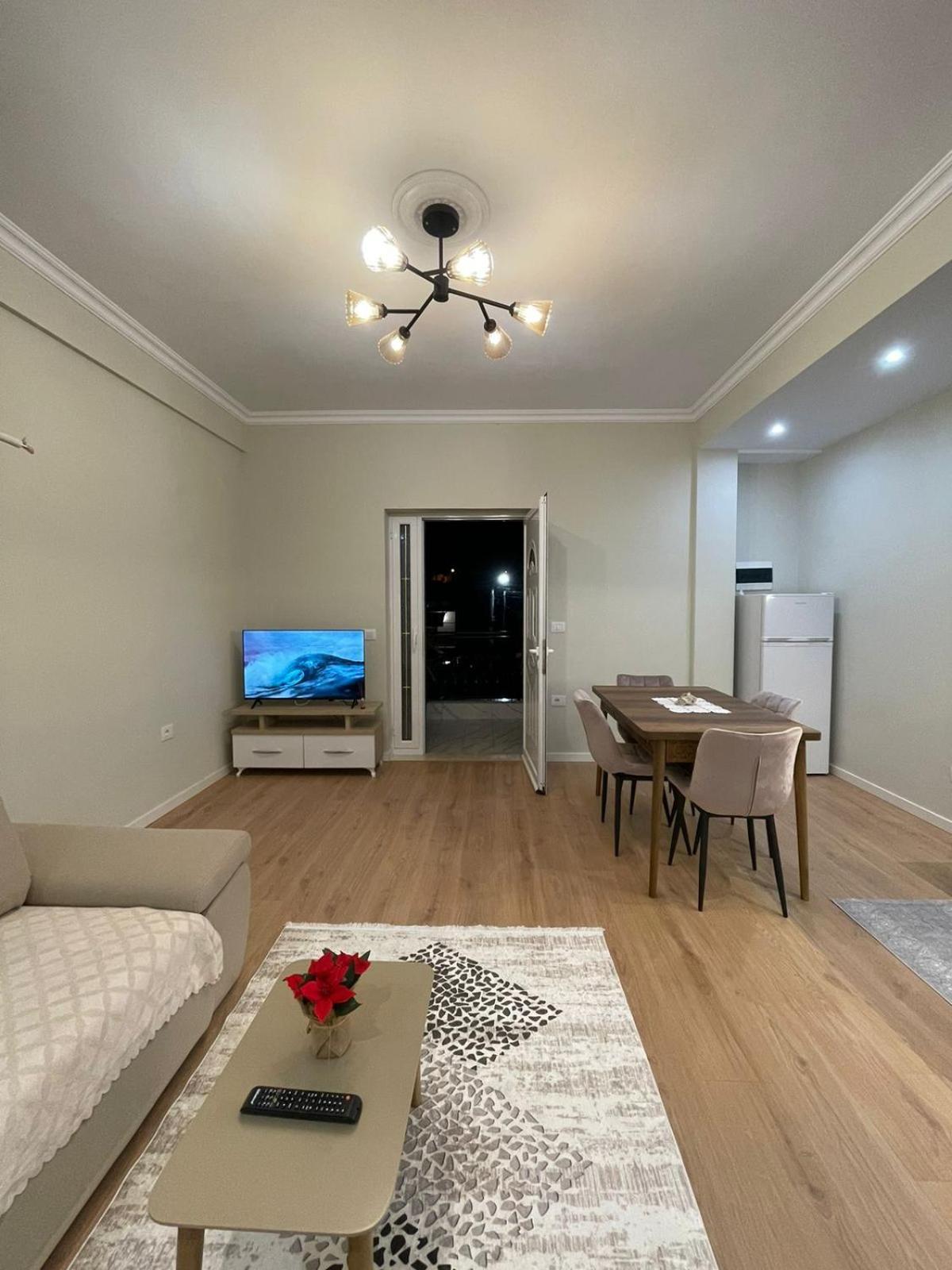 Villa Vsv:Second Flat+Parking Kamez Luaran gambar
